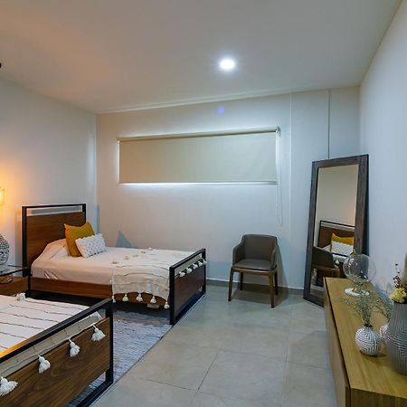 Apartamento Elementus Tulum Exterior foto