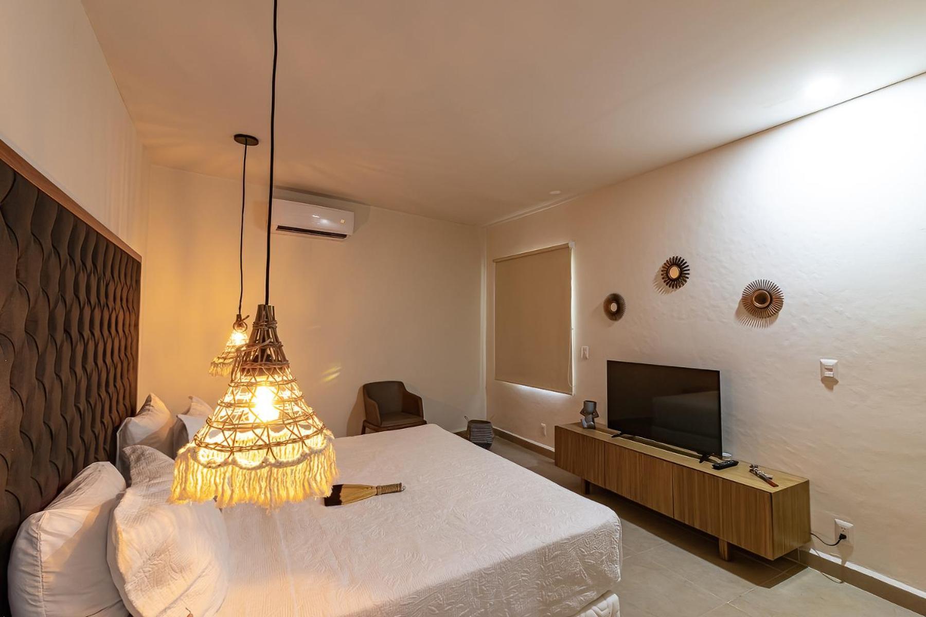 Apartamento Elementus Tulum Exterior foto