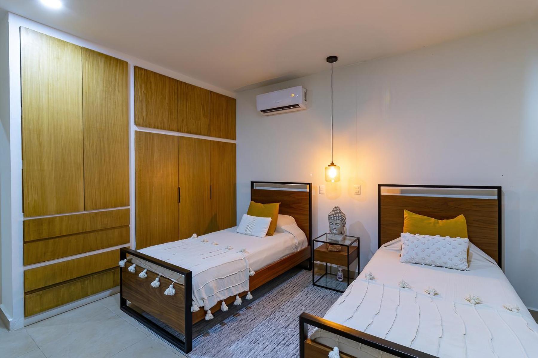 Apartamento Elementus Tulum Exterior foto