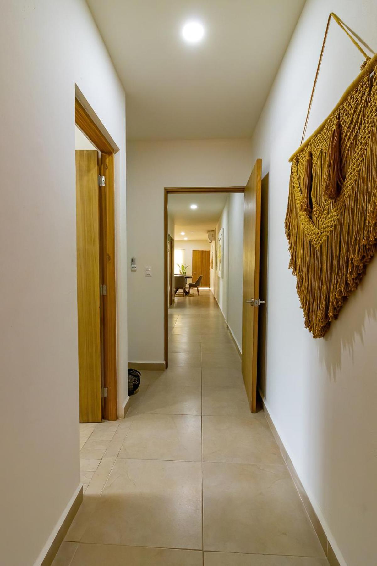Apartamento Elementus Tulum Exterior foto