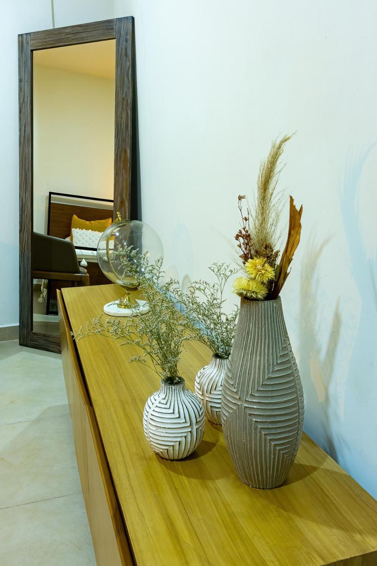 Apartamento Elementus Tulum Exterior foto
